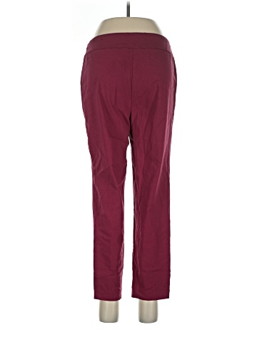 Alfred Dunner Active Pants (view 2)