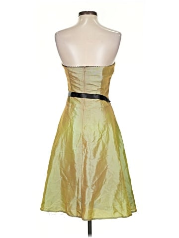 Hourglass Cocktail Dress (view 2)