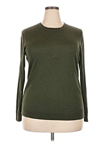 Banana Republic Pullover Sweater (view 1)