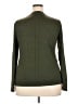 Banana Republic Green Pullover Sweater Size XXL - photo 2
