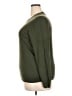 Banana Republic Green Pullover Sweater Size XXL - photo 5