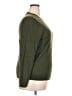 Banana Republic Green Pullover Sweater Size XXL - photo 4