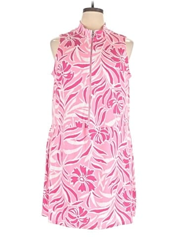 Susan Graver Cocktail Dress (view 1)