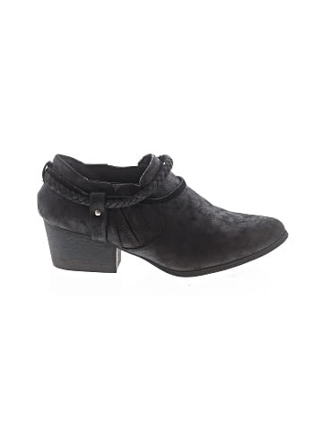 Jellypop Ankle Boots (view 1)