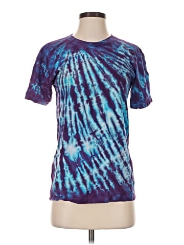 American Apparel Short Sleeve T-Shirt (view 1)