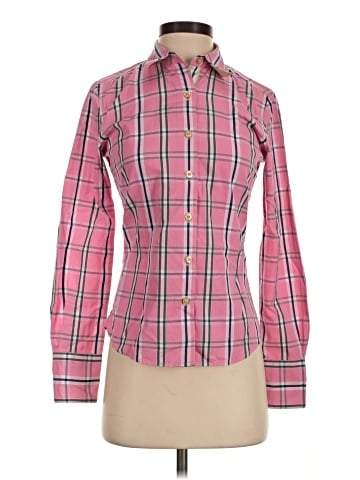 Robert Graham Long Sleeve Button-Down Shirt (view 1)