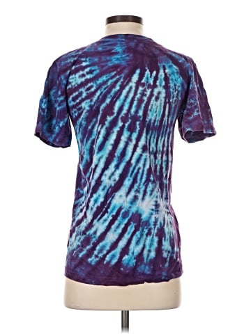 American Apparel Short Sleeve T-Shirt (view 2)