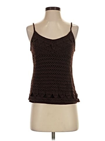 Harold's Sleeveless Top (view 1)
