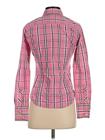 Robert Graham Long Sleeve Button-Down Shirt (view 2)