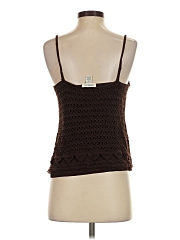 Harold's Sleeveless Top (view 2)