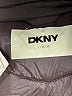 DKNY 100% Polyester Solid Black Snow Jacket Size L - photo 6