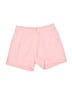 Gymboree Solid Pink Shorts Size 10 - photo 1