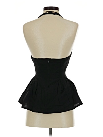 Betsey Johnson Sleeveless Blouse (view 2)
