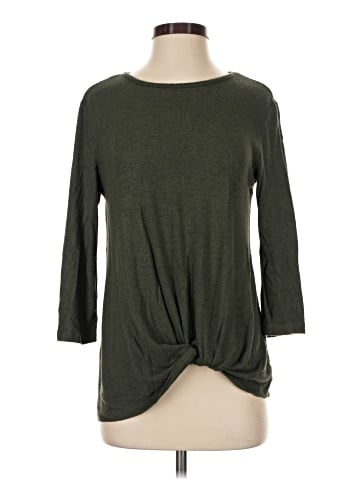 Market and Spruce Pullover Sweater (view 1)