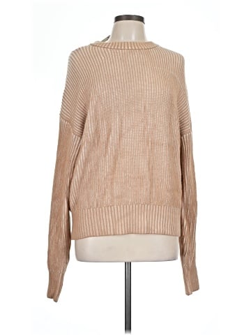 Elan Pullover Sweater (view 1)
