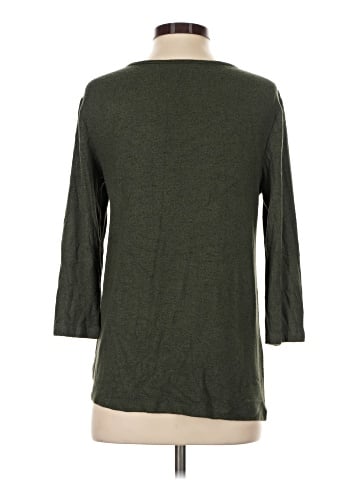 Market and Spruce Pullover Sweater (view 2)