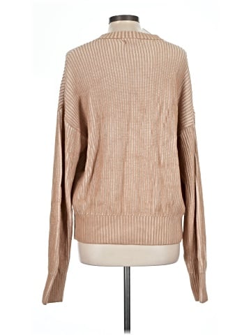 Elan Pullover Sweater (view 2)