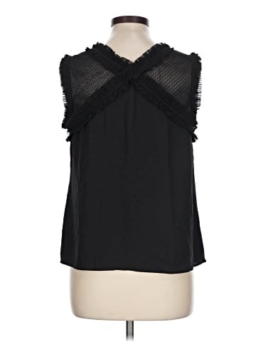 Karen Millen Sleeveless Blouse (view 2)