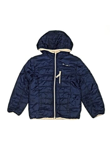Eddie Bauer Snow Jacket (view 1)
