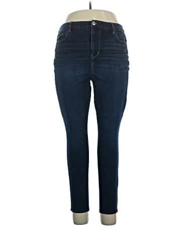 American Eagle Outfitters Jeans (view 1)