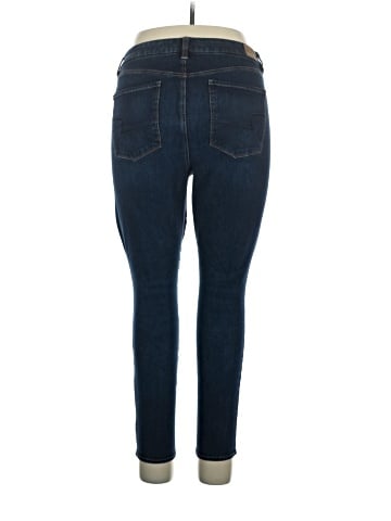 American Eagle Outfitters Jeans (view 2)