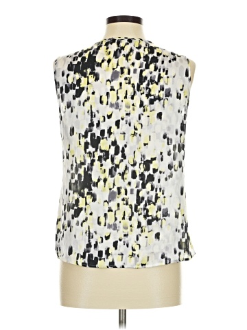 Kasper Sleeveless Blouse (view 2)