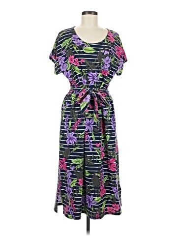 Lands' End Casual Dress (view 1)