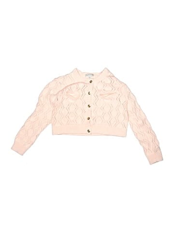 Crewcuts Cardigan (view 1)