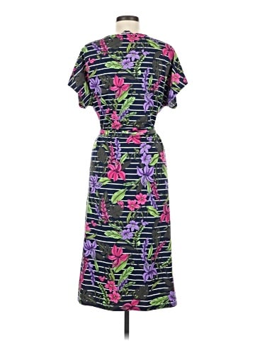 Lands' End Casual Dress (view 2)