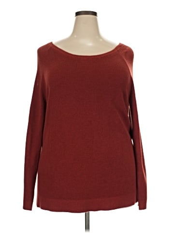 Torrid Pullover Sweater (view 1)