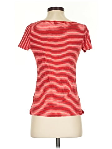 Lauren by Ralph Lauren Short Sleeve T-Shirt (view 2)