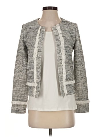 Club Monaco Jacket (view 1)