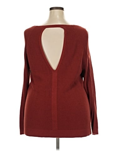 Torrid Pullover Sweater (view 2)