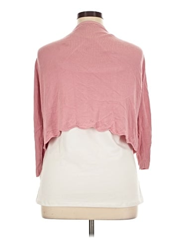 Ann Taylor LOFT Outlet Cardigan (view 2)