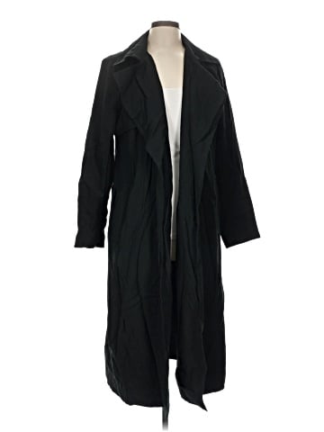 Banana Republic Factory Store Trenchcoat (view 1)