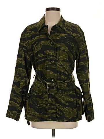 Proenza Schouler Jacket (view 1)