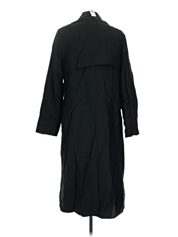 Banana Republic Factory Store Trenchcoat (view 2)