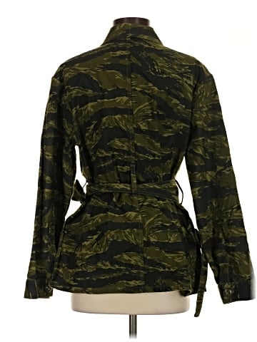 Proenza Schouler Jacket (view 2)