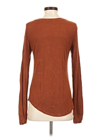 Double Zero Long Sleeve T-Shirt (view 2)
