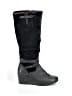 Ugg Australia Black Boots Size 8 - photo 1