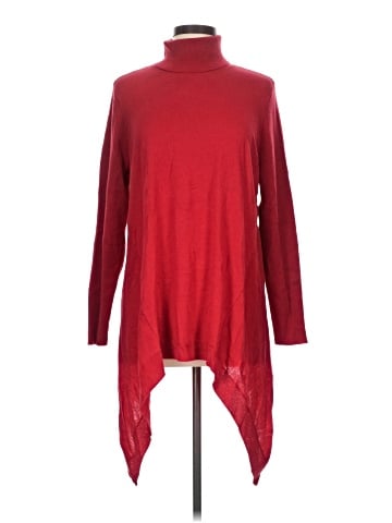 Chico's Turtleneck Sweater (view 1)