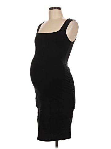 H&M Mama Cocktail Dress (view 1)