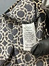En Focus Studio Print Brown Casual Dress Size 14 - photo 8