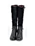 Ugg Australia Black Boots Size 8 - photo 2