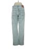 Levi's 100% Cotton Blue Jeans Size 27 waist - photo 2