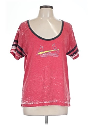 New Era Short Sleeve T-Shirt (view 1)