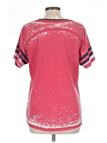 New Era Short Sleeve T-Shirt (view 2)
