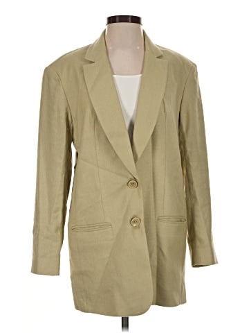 Express Blazer (view 1)