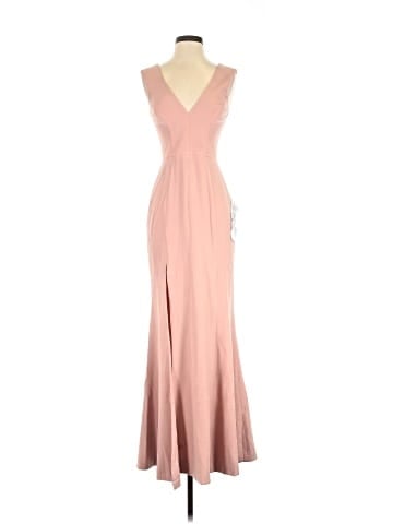 Dress the Population Cocktail Dress (view 1)