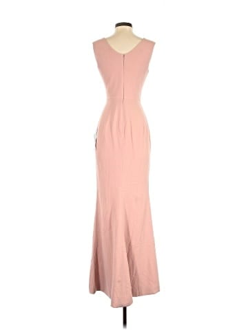 Dress the Population Cocktail Dress (view 2)